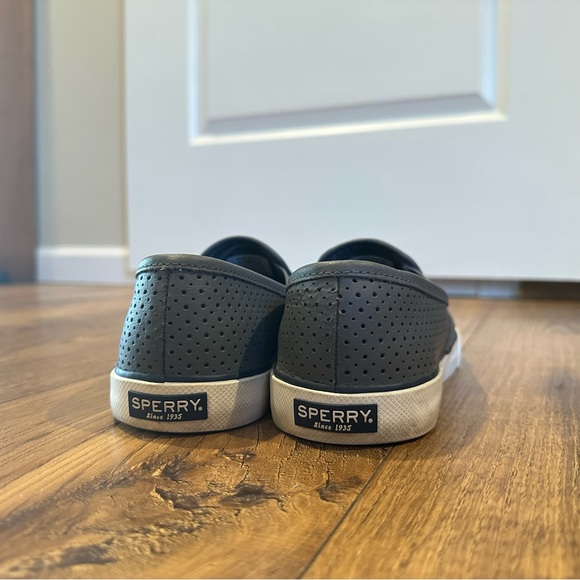 SPERRY Top-Sider Slip On - Picture 2 of 2